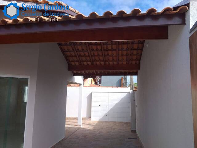Casa para Venda em Itanhaém - 4