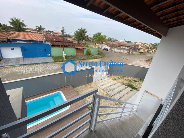 Casa para Venda em Itanhaém - 4