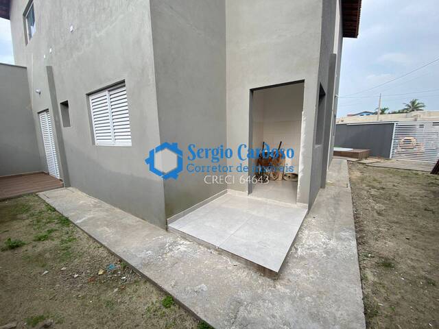 Casa para Venda em Itanhaém - 5
