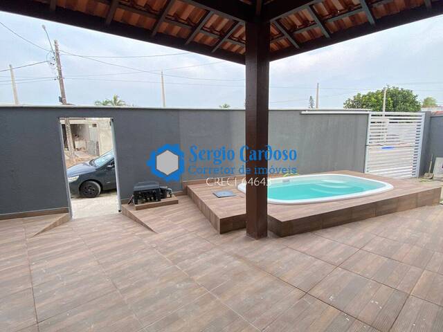 Casa para Venda em Itanhaém - 4