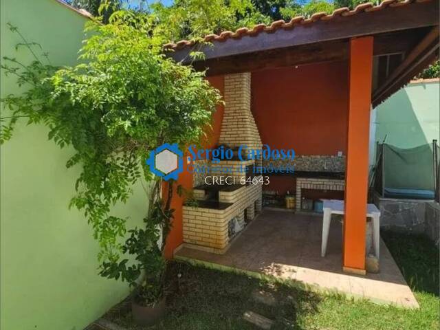 Casa para Venda em Itanhaém - 4