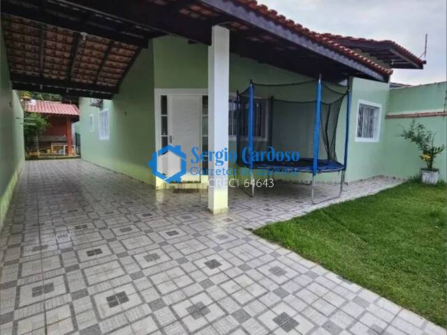 Casa para Venda em Itanhaém - 5