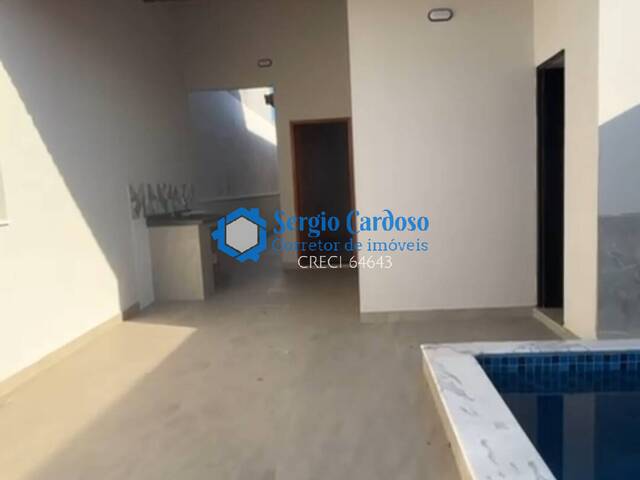 #2110 - Casa para Venda em Itanhaém - SP - 2