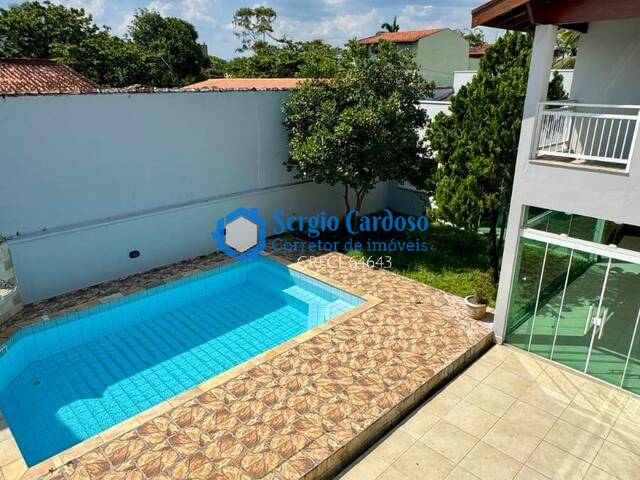 #2132 - Casa para Venda em Itanhaém - SP - 2