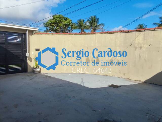 Casa para Venda em Itanhaém - 5