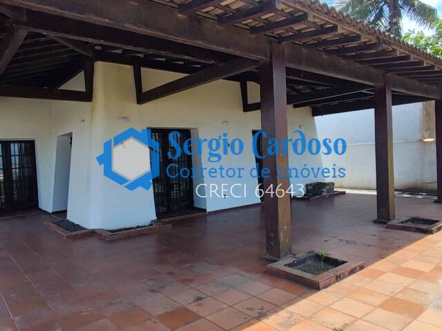 Casa para Venda em Itanhaém - 4