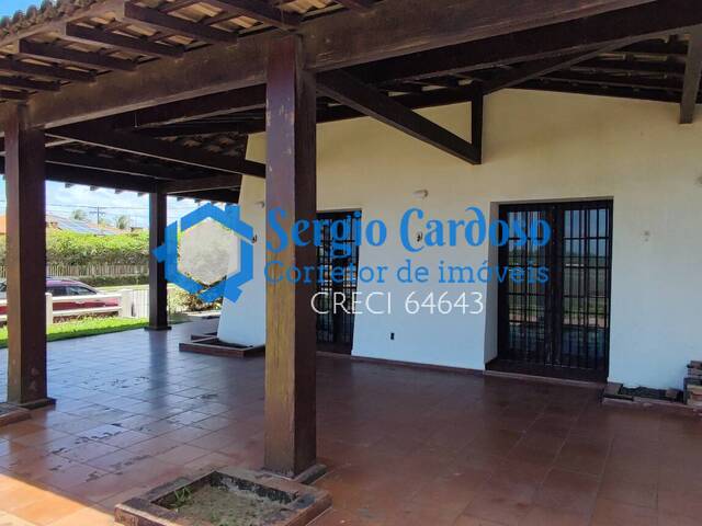 Casa para Venda em Itanhaém - 5