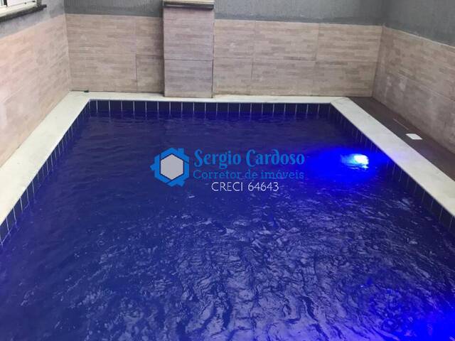 #2143 - Casa em condomínio para Venda em Itanhaém - SP