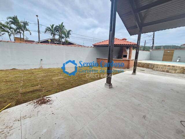 Casa para Venda em Itanhaém - 5
