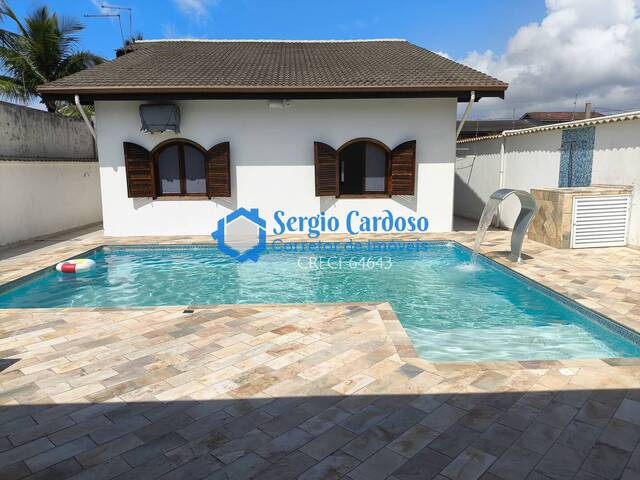 Casa para Venda em Itanhaém - 5