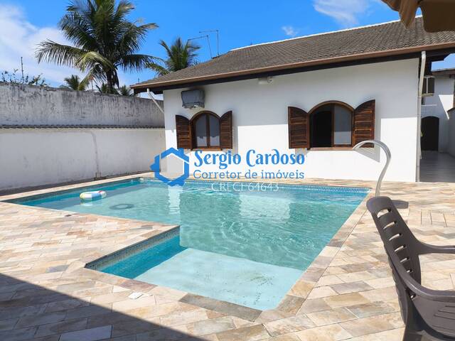 #2138 - Casa para Venda em Itanhaém - SP - 3