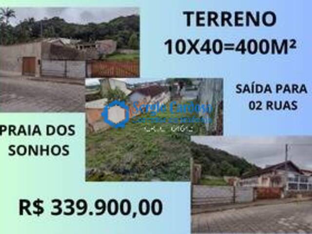 Venda em Praia dos Sonhos - Itanhaém