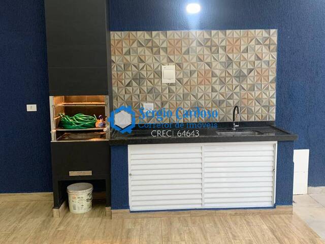 #2038 - Casa para Venda em Itanhaém - SP
