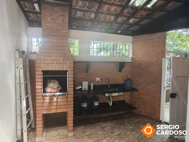 Casa para Locação em Itanhaém - 5
