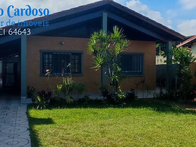 Casa para Venda em Itanhaém - 5