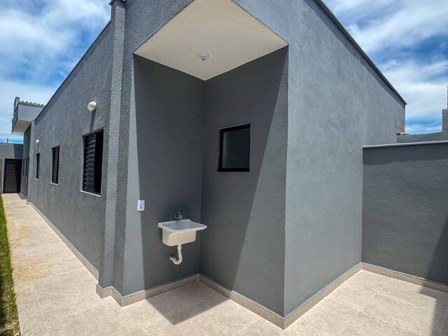 Casa para Venda em Itanhaém - 4