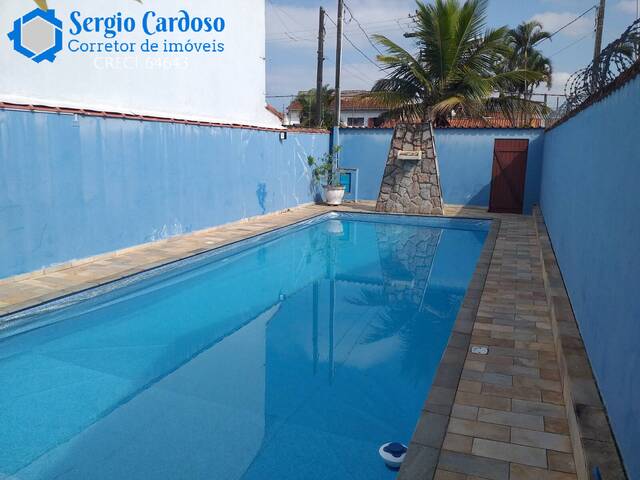 Casa para Venda em Itanhaém - 5