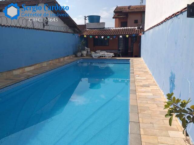Casa para Venda em Itanhaém - 4