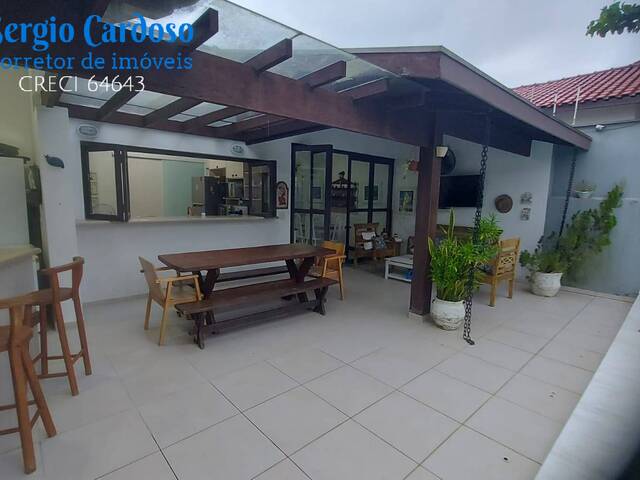 #2183 - Casa para Venda em Itanhaém - SP - 3