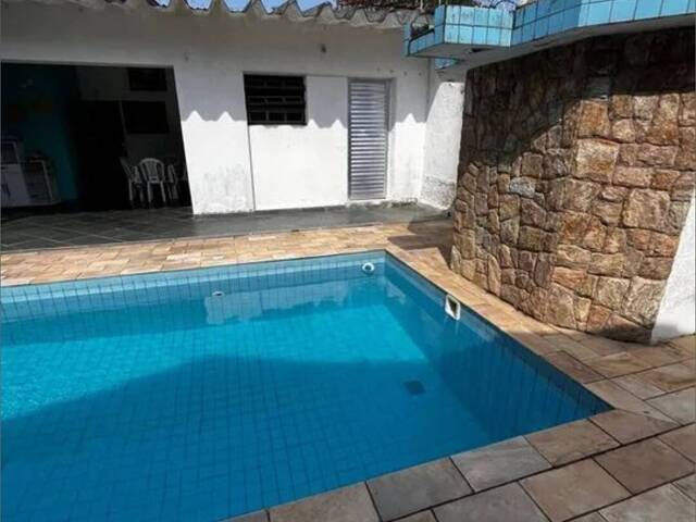 Casa para Venda em Itanhaém - 4