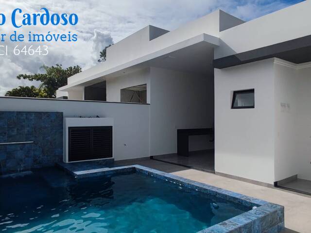 Casa para Venda em Itanhaém - 4