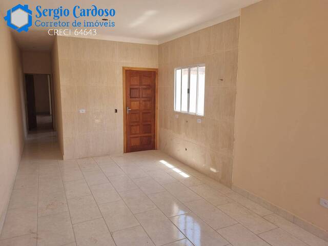 Casa para Venda em Itanhaém - 5