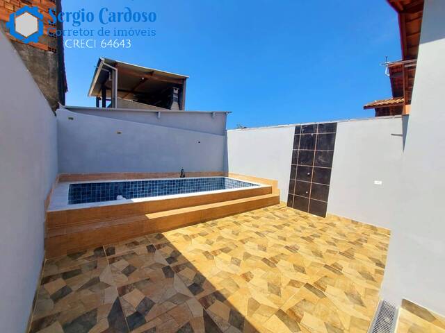 Venda em Jardim Guacira - Itanhaém