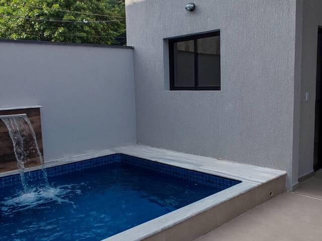 Casa em condomínio para Venda em Itanhaém - 5