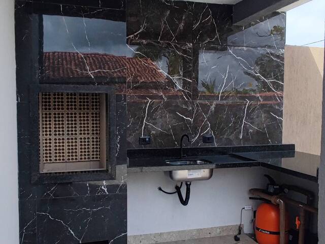 #2209 - Casa para Venda em Itanhaém - SP - 3