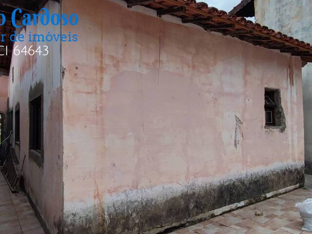 #2198 - Casa para Venda em Itanhaém - SP - 3