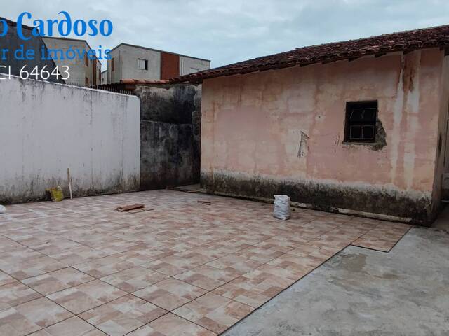 Venda em Praia dos Sonhos - Itanhaém