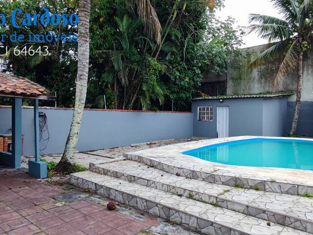 #1222 - Casa para Venda em Itanhaém - SP - 3