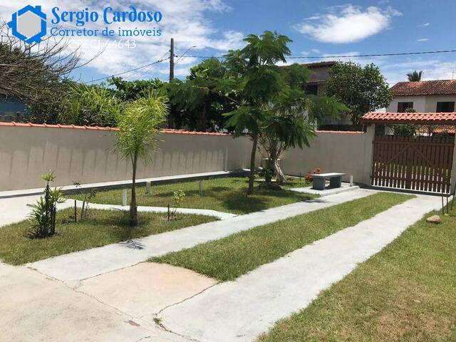 #2213 - Casa para Venda em Itanhaém - SP - 2