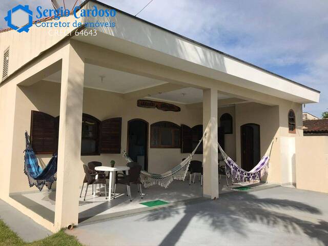 #2213 - Casa para Venda em Itanhaém - SP - 3