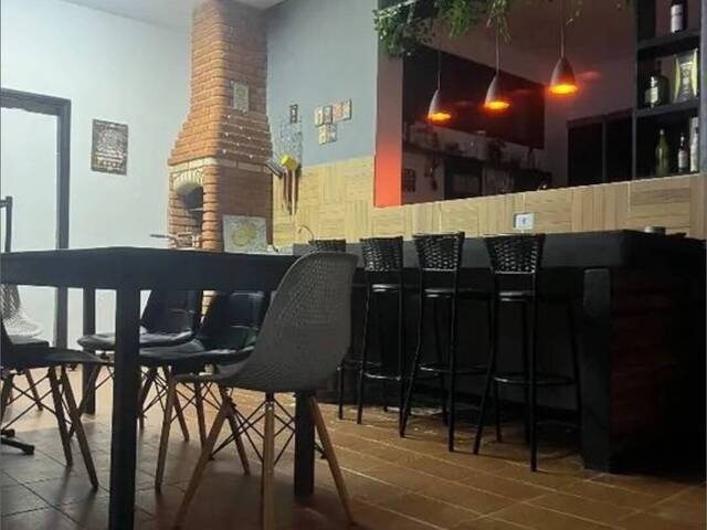 #2219 - Casa para Venda em Itanhaém - SP - 2