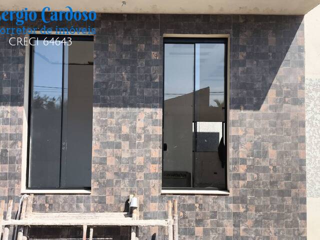 #2212 - Casa para Venda em Itanhaém - SP - 2