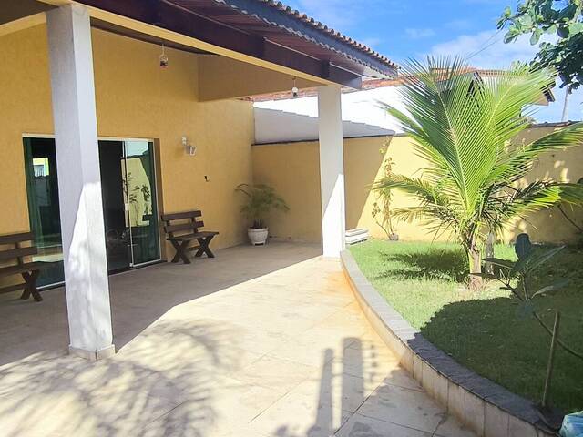 #2220 - Casa para Venda em Itanhaém - SP - 2