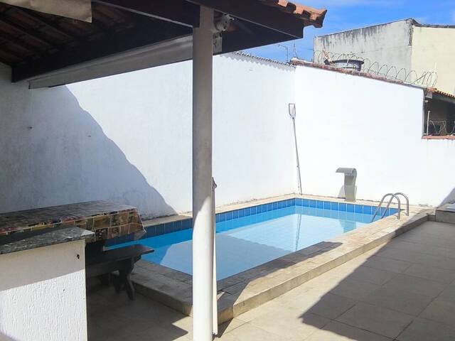 #2220 - Casa para Venda em Itanhaém - SP - 3