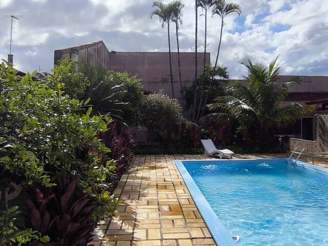 #2222 - Casa para Venda em Itanhaém - SP - 3
