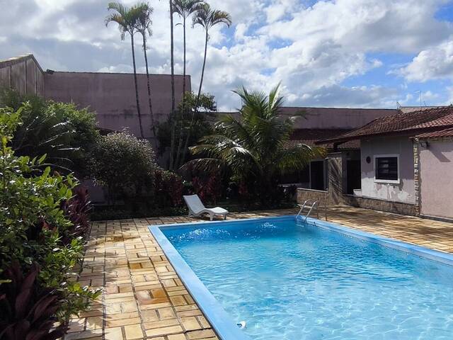 #2222 - Casa para Venda em Itanhaém - SP - 1