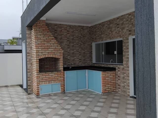 #1157 - Casa em condomínio para Venda em Itanhaém - SP