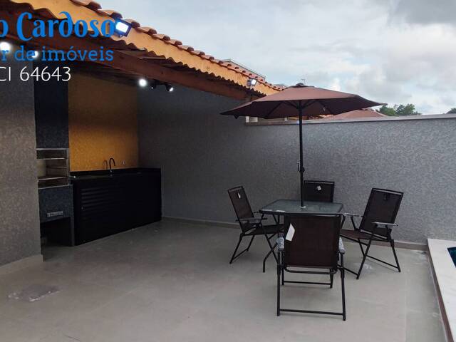 #2106 - Casa para Venda em Itanhaém - SP
