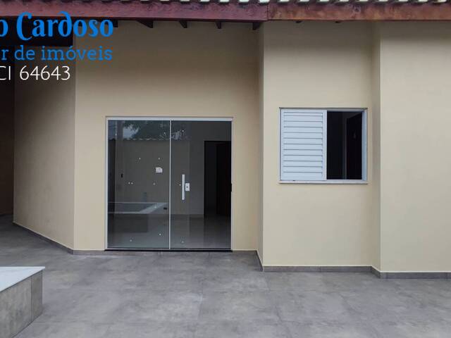 #2082 - Casa para Venda em Itanhaém - SP - 3