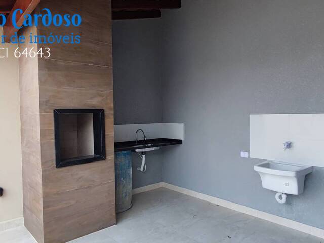 #2223 - Casa para Venda em Itanhaém - SP - 2