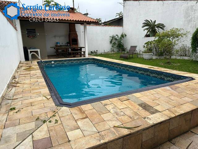 #2224 - Casa para Venda em Itanhaém - SP - 3