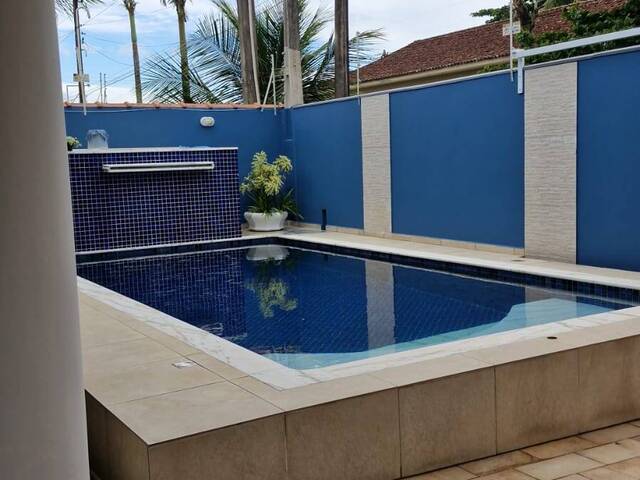 #2227 - Casa para Venda em Itanhaém - SP - 1