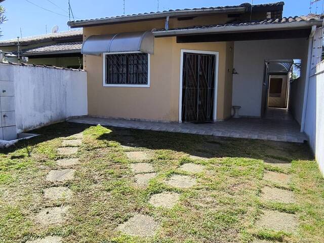 #2229 - Casa para Venda em Itanhaém - SP - 1