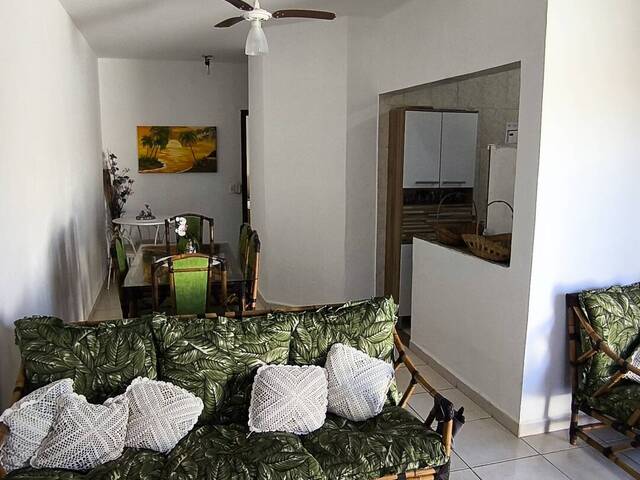 #2229 - Casa para Venda em Itanhaém - SP - 3