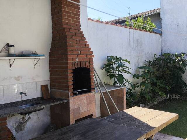 #2224 - Casa para Venda em Itanhaém - SP - 2