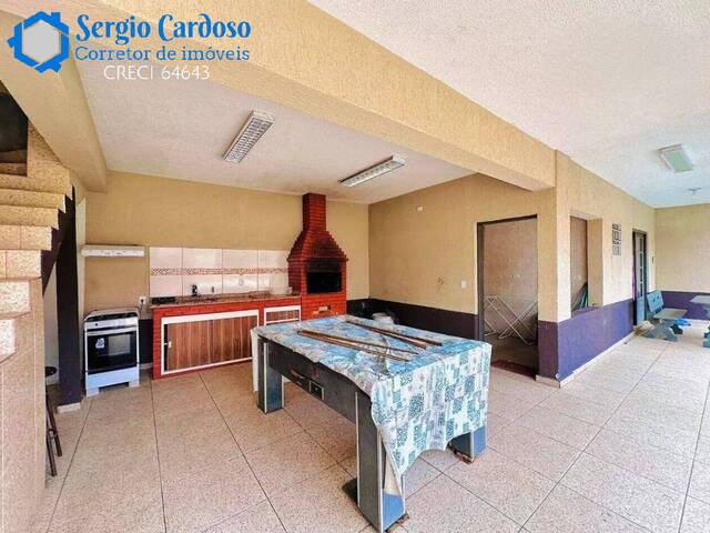 #2232 - Casa para Venda em Itanhaém - SP - 2